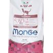 Сухой корм Monge Cat Speciality Line Monoprotein Sterilised для стерилизованных кошек, из говядины 1,5 кг — фото 36