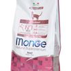 Сухой корм Monge Cat Speciality Line Monoprotein Sterilised для стерилизованных кошек, из говядины 1,5 кг — фото 39