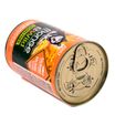 Влажный корм Monge Dog BWild GRAIN FREE для взрослых собак, беззерновой, из лосося с тыквой и кабачками, консервы 400 г — фото 8
