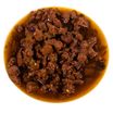 Влажный корм Monge Dog BWild GRAIN FREE для взрослых собак, беззерновой, из лосося с тыквой и кабачками, консервы 400 г — фото 4
