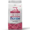 Сухой корм Monge Dog Speciality Line Monoprotein All Breeds Beef and Rice для взрослых собак всех пород, из говядины с рисом 2,5 кг