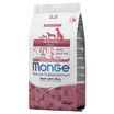 Сухой корм Monge Dog Speciality Line Monoprotein All Breeds Beef and Rice для взрослых собак всех пород, из говядины с рисом 2,5 кг — фото 12