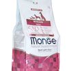 Сухой корм Monge Dog Speciality Line Monoprotein All Breeds Beef and Rice для взрослых собак всех пород, из говядины с рисом 2,5 кг — фото 37