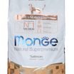Сухой корм Monge Cat Speciality Line Monoprotein Adult для взрослых кошек, из лосося 10 кг — фото 2