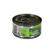 Влажный корм Monge Cat Natural для кошек, из тихоокеанского тунца с курицей, консервы 80 г — фото 24