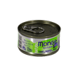 Влажный корм Monge Cat Natural для кошек, из тихоокеанского тунца с курицей, консервы 80 г — фото 26