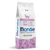 Сухой корм Monge Cat Daily Line Sterilised для стерилизованных кошек, из курицы 10 кг — фото 10