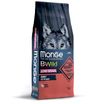 Сухой корм Monge Dog BWild LOW GRAIN для взрослых собак, низкозерновой, из мяса оленя 12 кг — фото 3