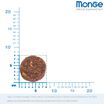 Сухой корм Monge Dog Daily Line Medium Starter для щенков средних пород, из курицы 1,5 кг — фото 6