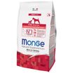 Сухой корм Monge Dog Daily Line Mini Starter для щенков мелких пород, из курицы 1,5 кг — фото 9