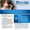 Сухой корм Monge Dog Daily Line Mini Starter для щенков мелких пород, из курицы 1,5 кг — фото 4