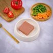 Влажный корм Monge Cat BWild GRAIN FREE для стерилизованных кошек, беззерновой, из тунца с овощами, консервы 100 г — фото 3