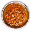 Влажный корм Monge Cat BWild GRAIN FREE для котят и кошек крупных пород, из мяса буйвола с овощами, паучи 85 г — фото 3
