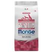 Сухой корм Monge Dog Speciality Line Monoprotein Puppy & Junior для щенков всех пород, из говядины с рисом 2,5 кг