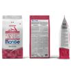 Сухой корм Monge Dog Speciality Line Monoprotein Puppy & Junior для щенков всех пород, из говядины с рисом 2,5 кг — фото 9