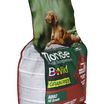 Сухой корм Monge Dog BWild GRAIN FREE для собак, беззерновой, из мяса ягненка с картофелем 2,5 кг — фото 26
