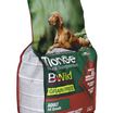 Сухой корм Monge Dog BWild GRAIN FREE для собак, беззерновой, из мяса ягненка с картофелем 2,5 кг — фото 27