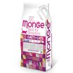 Сухой корм Monge Cat PFB Daily Line Indoor для домашних кошек, из курицы 10 кг
