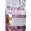 Сухой корм Monge Cat PFB Daily Line Indoor для домашних кошек, из курицы 10 кг — фото 12