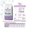 Сухой корм Monge Cat Daily Line Sterilised для стерилизованных кошек, из курицы 400 г — фото 3