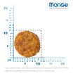 Сухой корм Monge Cat Daily Line Sterilised для стерилизованных кошек, из курицы 400 г — фото 5