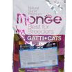 Сухой корм Monge Cat PFB BWild LOW GRAIN для взрослых кошек, низкозерновой, из анчоуса 10 кг — фото 2