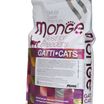 Сухой корм Monge Cat PFB BWild LOW GRAIN для взрослых кошек, низкозерновой, из анчоуса 10 кг — фото 16