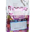 Сухой корм Monge Cat PFB BWild LOW GRAIN для взрослых кошек, низкозерновой, из анчоуса 10 кг — фото 27