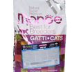 Сухой корм Monge Cat PFB BWild LOW GRAIN для взрослых кошек, низкозерновой, из анчоуса 10 кг — фото 28