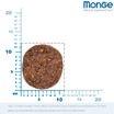 Сухой корм Monge Dog Speciality Line Monoprotein Puppy&Junior для щенков всех пород, из лосося с рисом 12 кг — фото 4