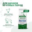 Сухой корм Monge Dog Daily Line Maxi для щенков крупных пород, из курицы 12 кг — фото 3