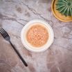 Влажный корм Monge Cat Monoprotein для кошек, мясные хлопья из индейки, консервы 80 г — фото 3