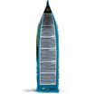 Сухой корм Monge Cat BWild GRAIN FREE для стерилизованных кошек, беззерновой, из тунца, 1,5 кг — фото 8