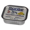 Влажный корм Monge Dog Natural Monoprotein Fruits для собак, паштет из индейки с цитрусовыми, консервы 150 г — фото 2