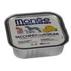 Влажный корм Monge Dog Natural Monoprotein Fruits для собак, паштет из индейки с цитрусовыми, консервы 150 г — фото 32