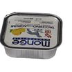 Влажный корм Monge Dog Natural Monoprotein Fruits для собак, паштет из индейки с цитрусовыми, консервы 150 г — фото 17
