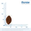 Сухой корм Monge Cat BWild LOW Hare для взрослых кошек, низкозерновой, из мяса зайца 1,5 кг — фото 4