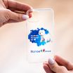 Чехол для телефона Monge семья модель iPhone 10 Вест Хайленд Уайт Терьер — фото 2