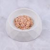 Влажный корм Monge jelly Adult cat для взрослых кошек с желтоперым тунцом и белой рыбой, консервы 80 г — фото 2