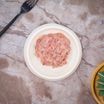 Влажный корм Monge Cat Monoprotein для кошек, мясные хлопья из мяса говядины, консервы 80 г — фото 3
