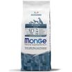 Сухой корм Monge Dog Speciality Line Monoprotein для взрослых собак всех пород, из форели с рисом и картофелем 12 кг
