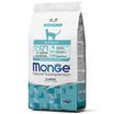 Сухой корм Monge Cat Speciality Line Monoprotein Sterilised для стерилизованных кошек, из трески 1,5 кг — фото 9