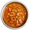 Monge Cat BWild GRAIN FREE паучи из анчоусов с овощами для взрослых кошек 85г — фото 3