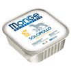Влажный корм Monge Dog Monoprotein для собак, паштет из курицы, консервы 150 г — фото 8