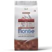 Сухой корм Monge Dog Speciality Line Monoprotein Mini для взрослых собак мелких пород, из ягненка с рисом и картофелем 2,5 кг