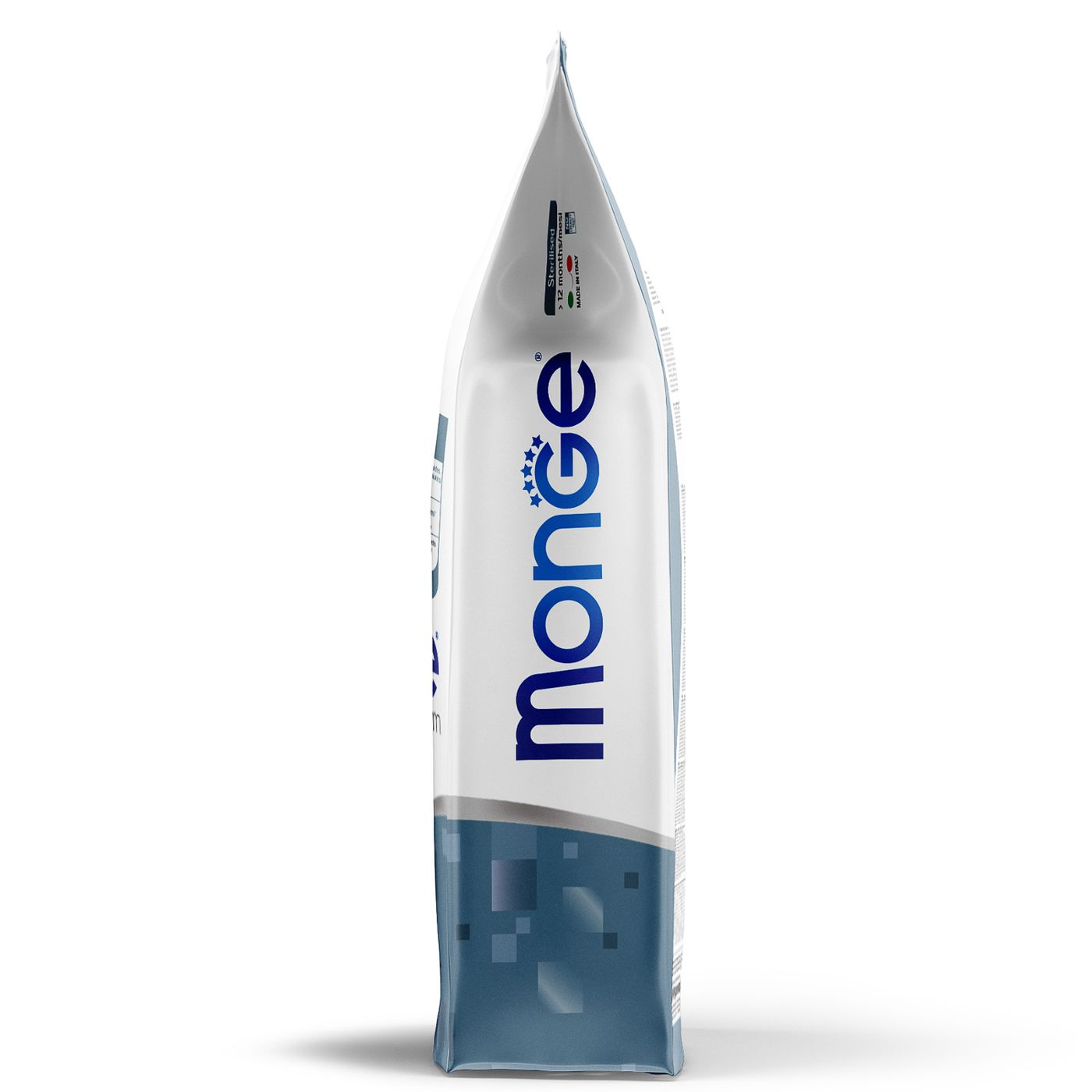 Сухой корм Monge Cat Speciality Line Monoprotein Sterilised для стерилизованных кошек, из форели 10 кг — фото 14