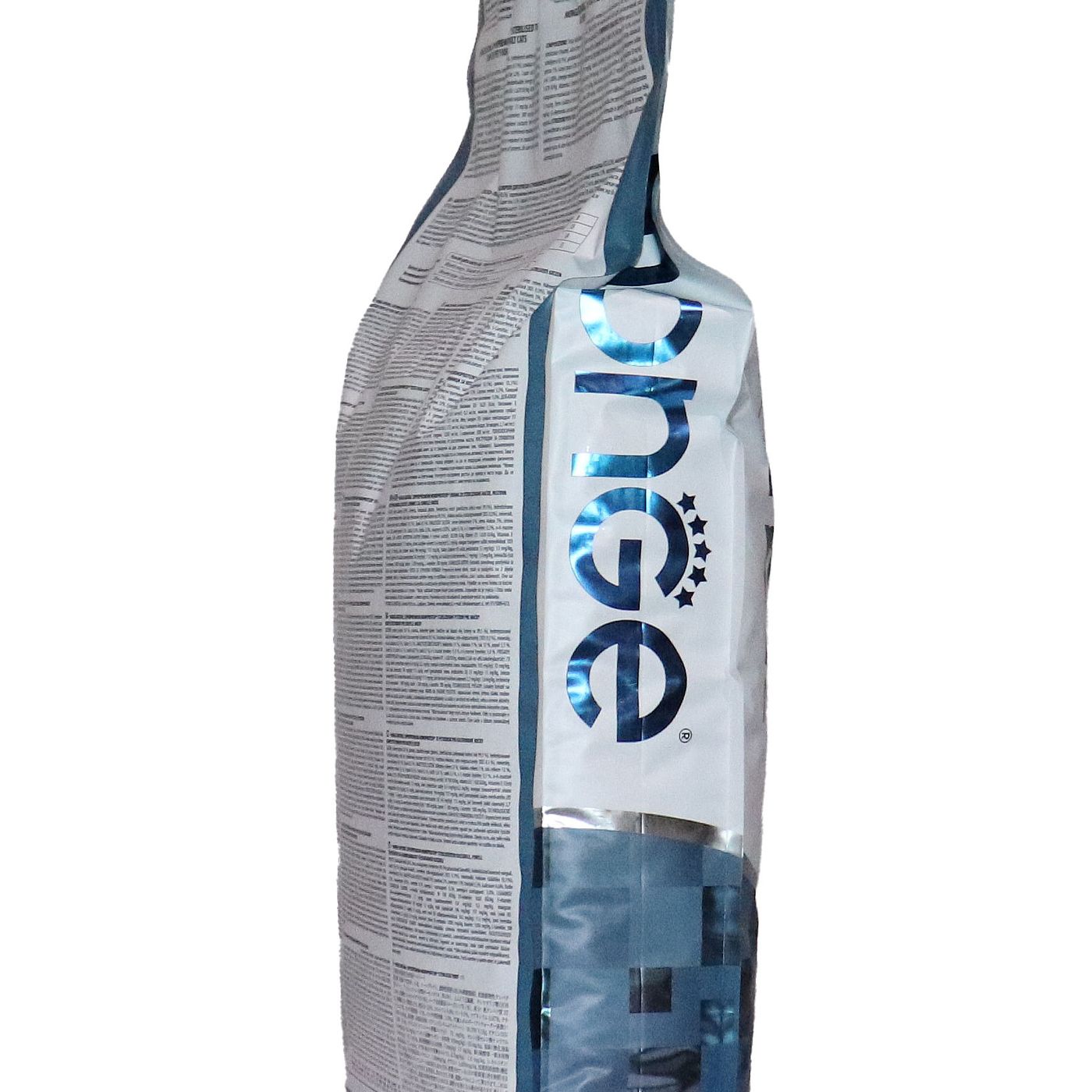 Сухой корм Monge Cat Speciality Line Monoprotein Sterilised для стерилизованных кошек, из форели 10 кг — фото 28