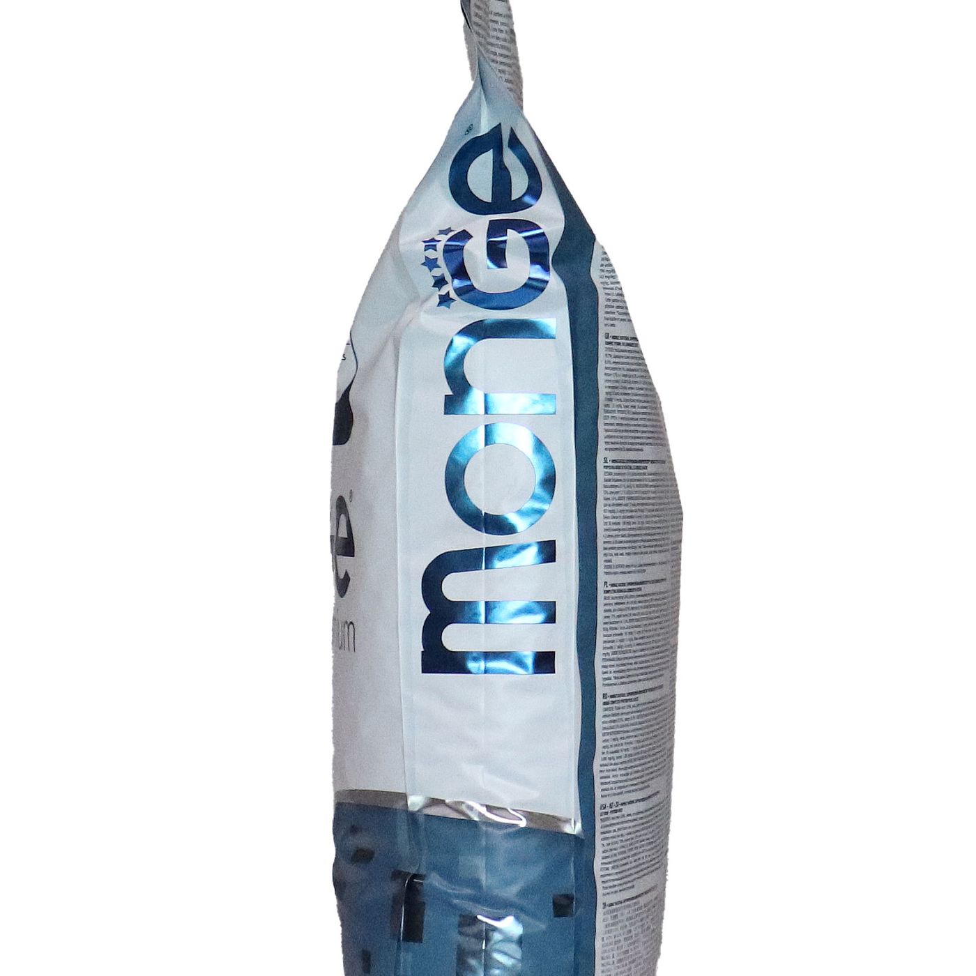 Сухой корм Monge Cat Speciality Line Monoprotein Sterilised для стерилизованных кошек, из форели 10 кг — фото 11