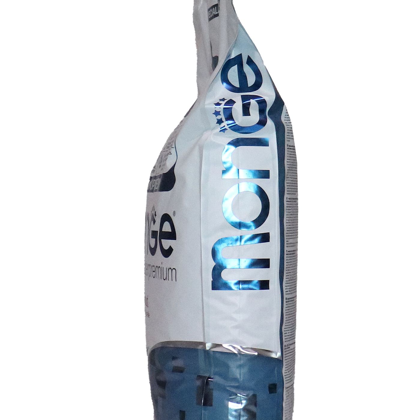 Сухой корм Monge Cat Speciality Line Monoprotein Sterilised для стерилизованных кошек, из форели 10 кг — фото 9