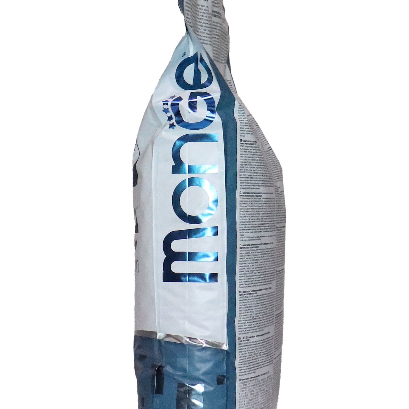 Сухой корм Monge Cat Speciality Line Monoprotein Sterilised для стерилизованных кошек, из форели 10 кг — фото 13